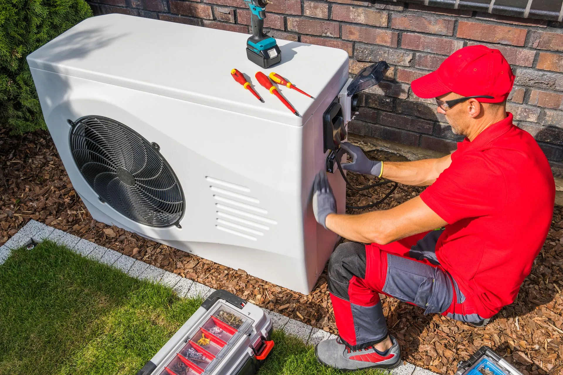 About HVAC in Winona, TX